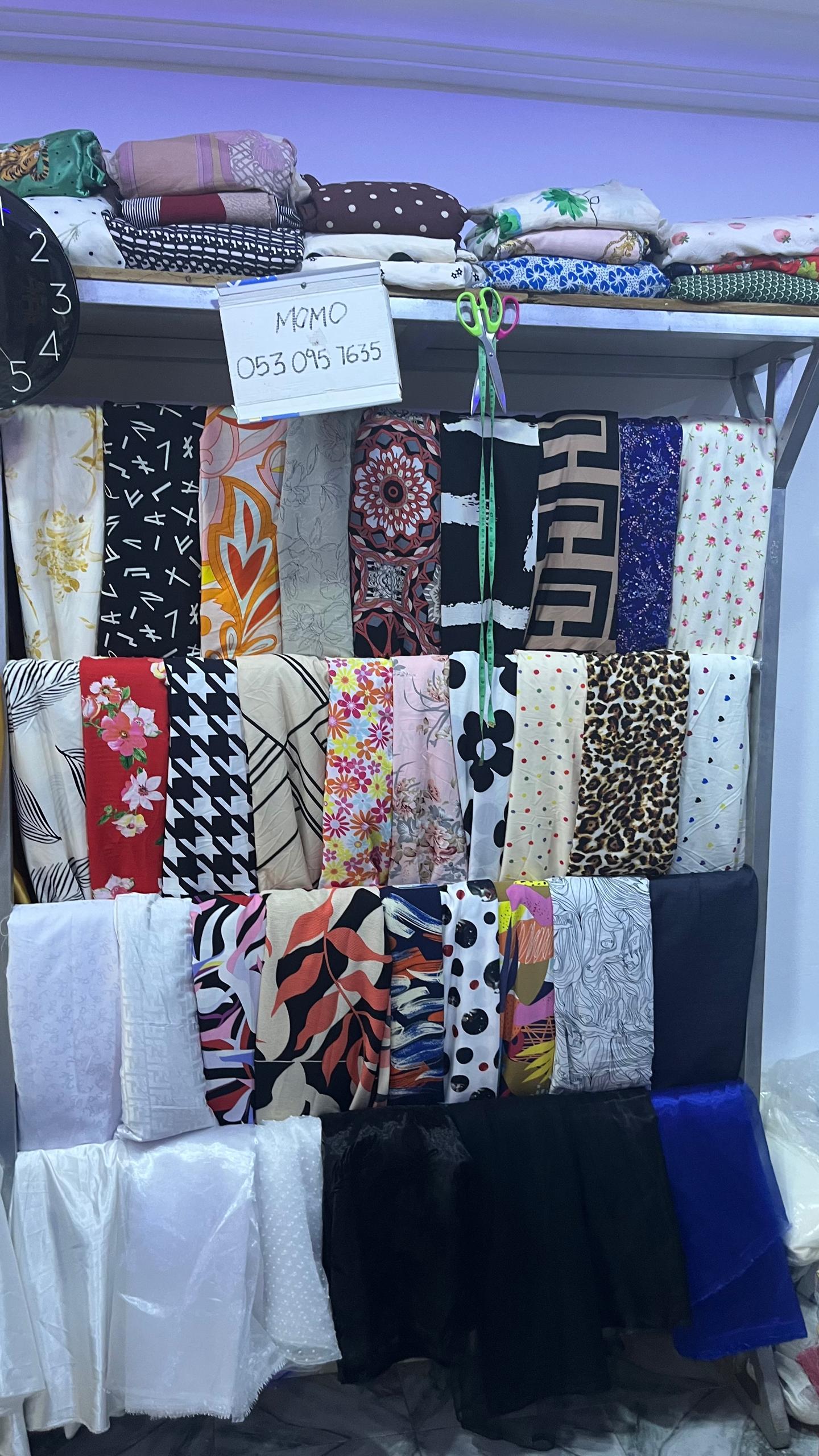 Fabric 4